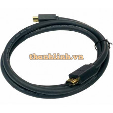 Cáp tín hiệu HDMI 19+1/2.0 4K - 1.5M M-PARD (MH310)