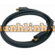 Cáp tín hiệu HDMI 19+1/2.0 4K - 1.5M M-PARD (MH310)