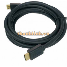 Cáp tín hiệu HDMI 19+1/2.0 4K - 3M M-PARD (MH311)