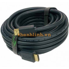 Cáp tín hiệu HDMI 19+1/2.0 4K - 10M M-PARD (MH313)
