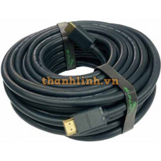 Cáp tín hiệu HDMI 19+1/2.0 4K - 15M M-PARD (MH314)