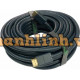 Cáp tín hiệu HDMI 19+1/2.0 4K - 15M M-PARD (MH314)