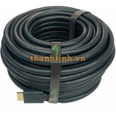 Cáp tín hiệu HDMI 19+1/2.0 4K - 20M M-PARD (MH315)