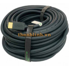 Cáp tín hiệu HDMI 19+1/2.0 4K - 25M M-PARD (MH316)