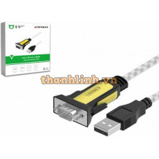 Cáp chuyển USB ra RS232 MH343 M-PARD