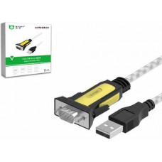 Cáp chuyển USB ra RS232 MH343 M-PARD