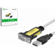 Cáp chuyển USB ra RS232 MH343 M-PARD