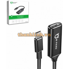 Dây Cáp chuyển TYPE-C ra HDMI MH347 4K M-PARD