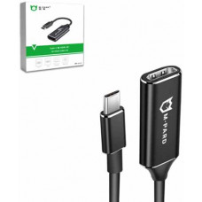 Dây Cáp chuyển TYPE-C ra HDMI MH347 4K M-PARD
