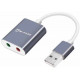 Cáp chuyển USB ra SOUND M-PARD MH348