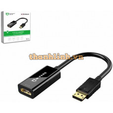 Cáp DISPLAYPORT ra HDMI MH350 M-PARD