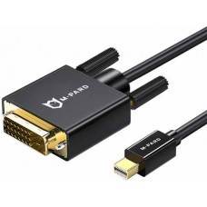 Dây Cáp chuyển Mini Displayport K ra DVI 24+1 L 1.5M MH352 M-PARD