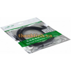 Cable Type-C - USB In (3m) M-Pard MH401