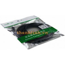 Cáp TYPE-C 5M MH402 M-PARD