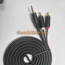 Dây loa 3-3 10M V-0004 M-PARD (BC-N)