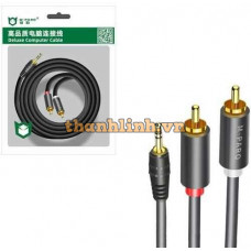 Dây loa 1-2 3M V-0015 M-PARD