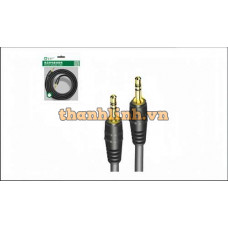 Dây loa 1-1 10M V-0025 M-PARD