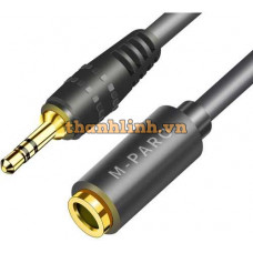 Dây loa ND 1.5M V-0026 M-PARD