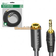 Dây cáp Loa nối dài 1.5M V-0026 3M V-0027 5M V-0028 10M V-0029 M-PARD