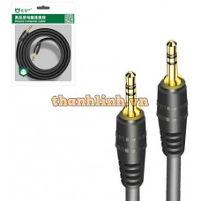 Cáp Loa 1 RA 1 V-0022 M-PARD