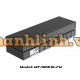 Bộ chuyển KVM USB 16 Cổng Smart Switch (VGA) MT-VIKI MT-1601UK-CH