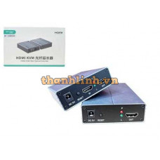 Bộ Mở Rộng HDMI KVM Qua Cáp Quang MT-EHK020MT-VIKI