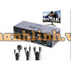 Bộ chuyển Đổi HDMI USB 3.0 KVM 2 Port MT-VIKI MT-KH802