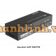 Bộ chuyển KVM DisplayPort 2 Máy 1 Màn Hình 4K 60Hz MT-VIKI MT-PK221
