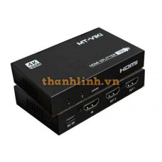 Bộ Chia HDMI 2.0 MT-ViKI MT-SP142