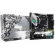 Mainboard ASROCK B550M Steel Legend