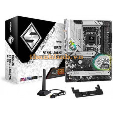 Mainboard Asrock B650E STEEL LEGEND WIFI DDR5