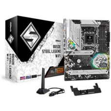Mainboard Asrock B650E STEEL LEGEND WIFI DDR5