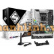 Mainboard Asrock B650E STEEL LEGEND WIFI DDR5