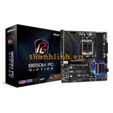 Mainboard Asrock B650M PG RIPTIDE DDR5