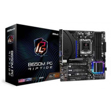 Mainboard Asrock B650M PG RIPTIDE DDR5