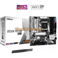 Mainboard Asrock B650M Pro RS Wifi DDR5