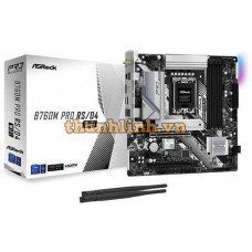 Mainboard Asrock B760M PRO RS/D4 WIFI