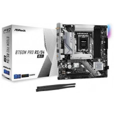 Mainboard Asrock B760M PRO RS/D4 WIFI