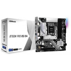 Mainboard ASROCK B760M PRO RS DDR4
