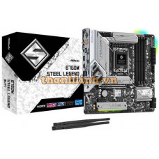 Mainboard Asrock B760M STEEL LEGEND WIFI DDR5