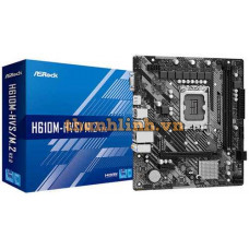 Mainboard Asrock H610M-HVS/M.2 R2.0