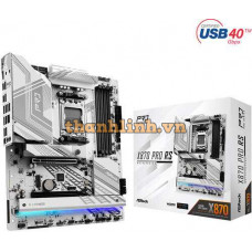 Mainboard Asrock X870 Pro RS DDR5