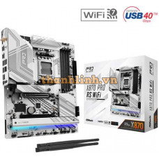 Mainboard Asrock X870 Pro RS WIFI DDR5 (Bluetooth)