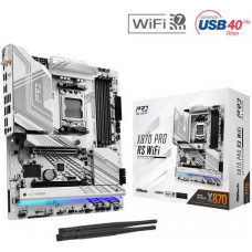 Mainboard Asrock X870 Pro RS WIFI DDR5 (Bluetooth)