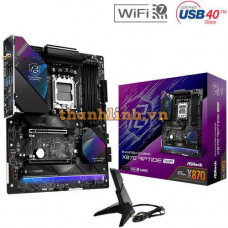 Mainboard Asrock X870 RIPTIDE WIFI DDR5