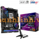 Mainboard Asrock X870 RIPTIDE WIFI DDR5