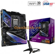 Mainboard Asrock X870E Nova Wifi DDR5