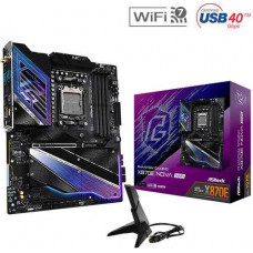 Mainboard Asrock X870E Nova Wifi DDR5