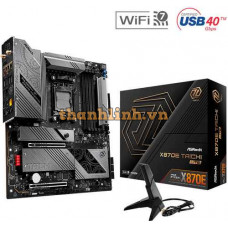 Mainboard Asrock X870E Taichi Lite DDR5 (Wifi+Bluetooth)