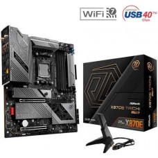 Mainboard Asrock X870E Taichi Lite DDR5 (Wifi+Bluetooth)